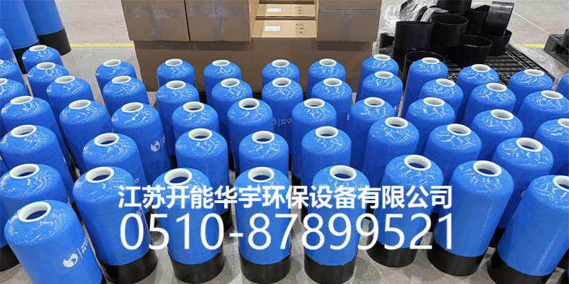 聊城市树脂桶砂滤罐 - 一站式服务